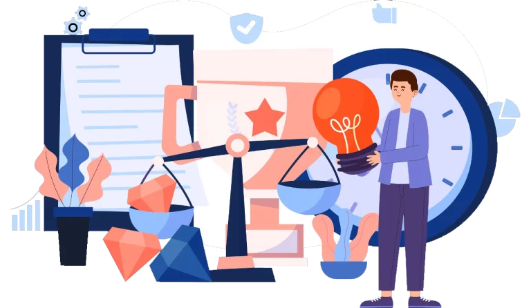 Understand the Quantitative vs. Qualitative Research Methods