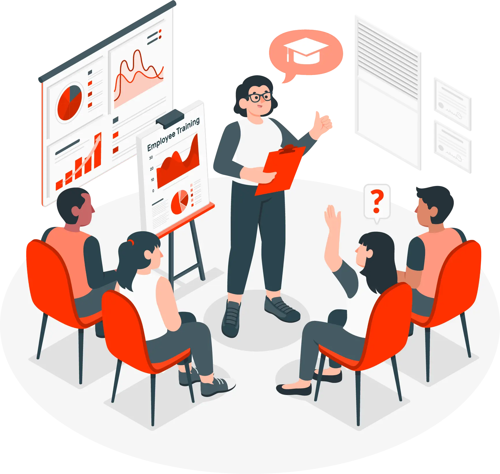 Understand the Quantitative vs. Qualitative Research Methods