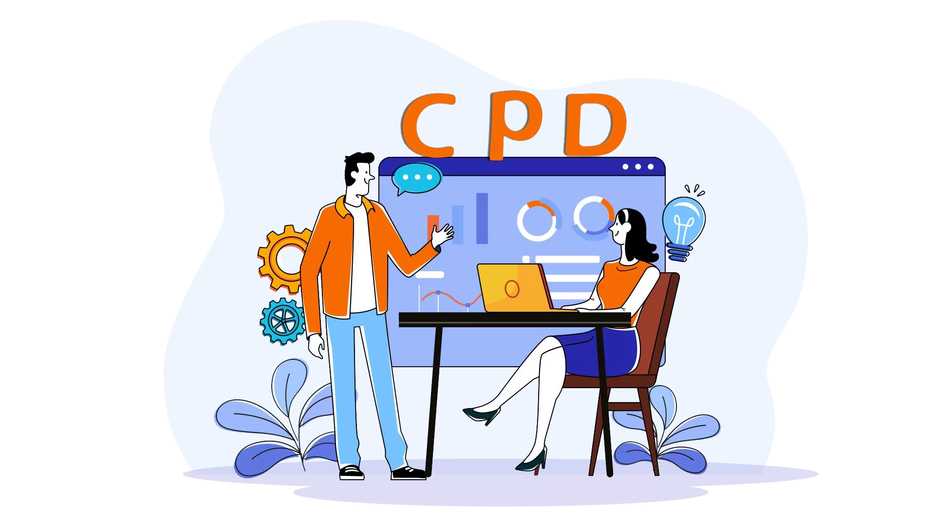 Understand the Quantitative vs. Qualitative Research Methods