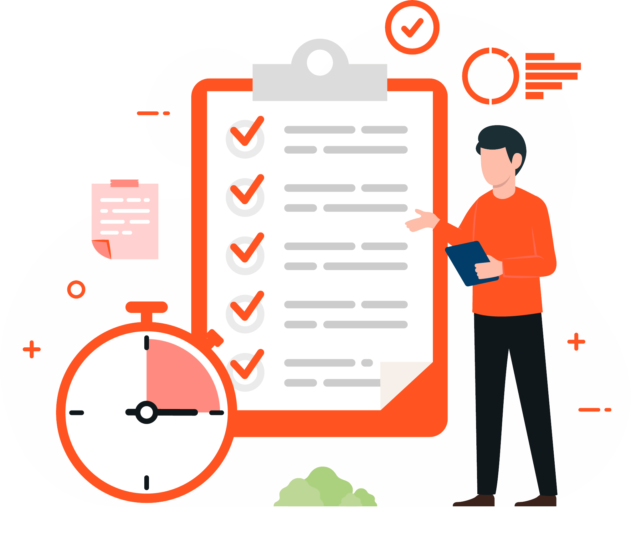 Understand the Quantitative vs. Qualitative Research Methods