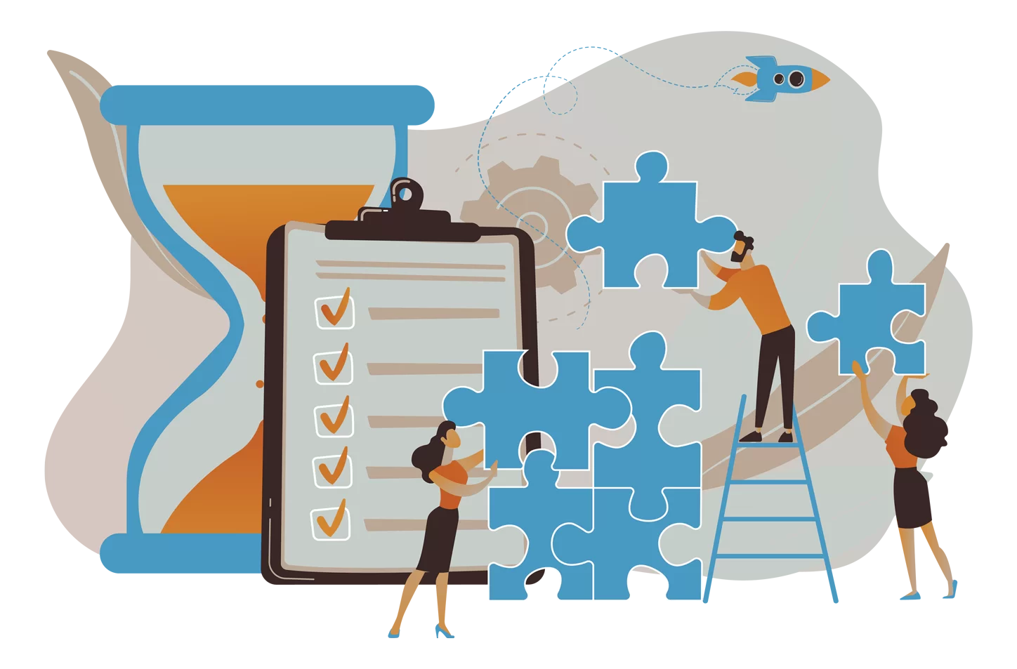 Understand the Quantitative vs. Qualitative Research Methods