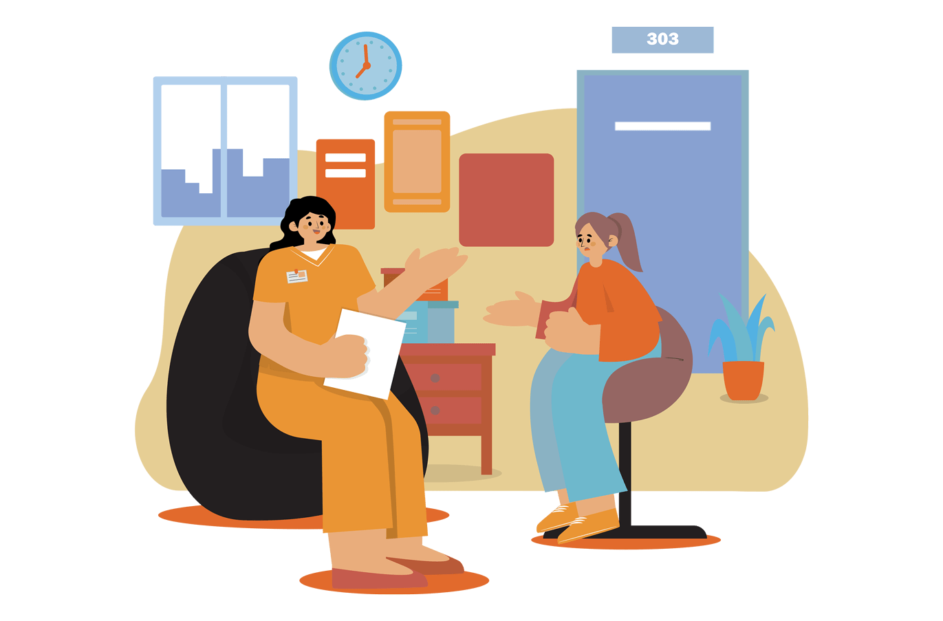 Understand the Quantitative vs. Qualitative Research Methods