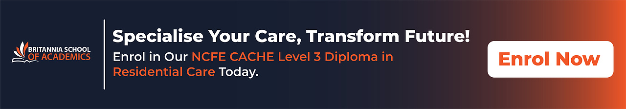 Illustration of a woman holding a laptop pointing at a pie chart with people icons around it, representing management and leadership skills